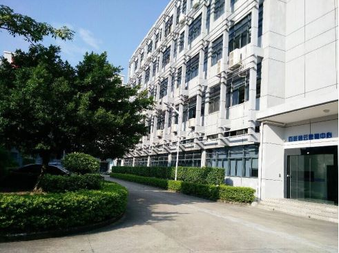 杭州数据中心